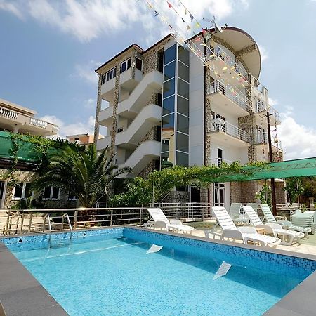 Hotel Victoria Bar Exteriér fotografie