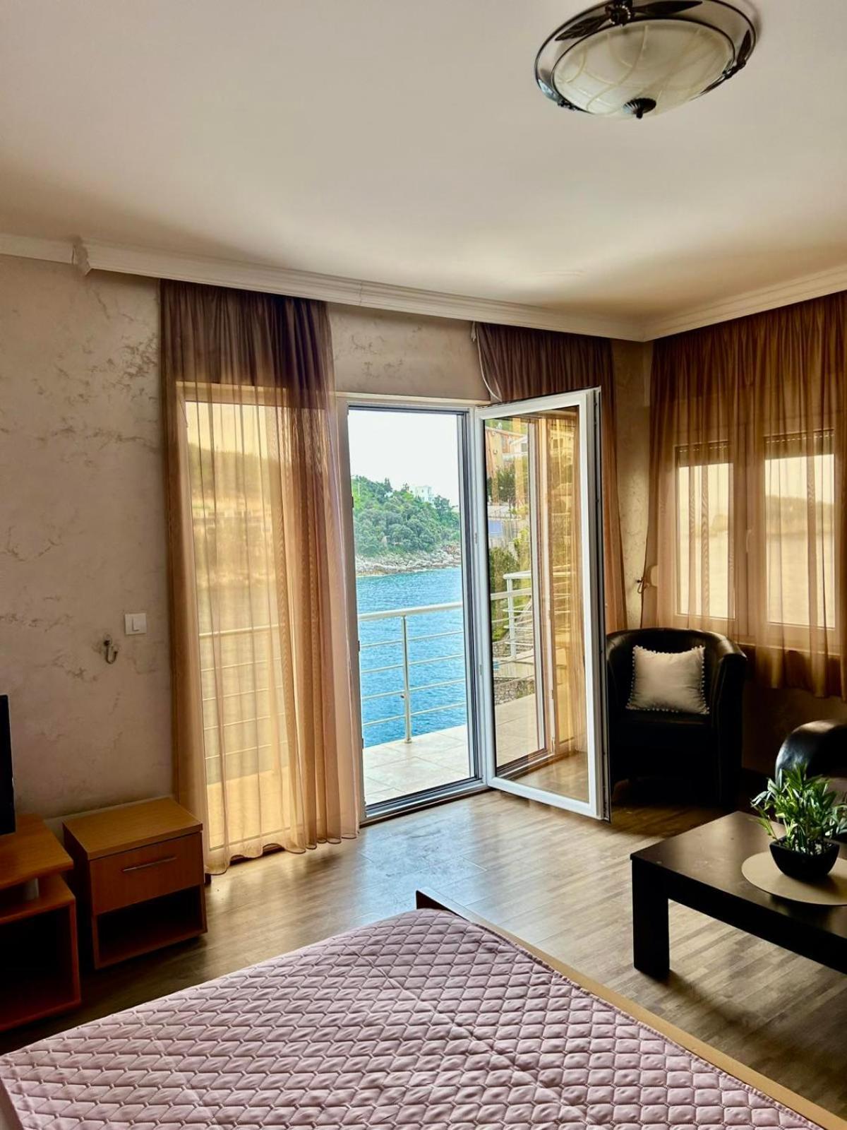 Hotel Victoria Bar Pokoj fotografie