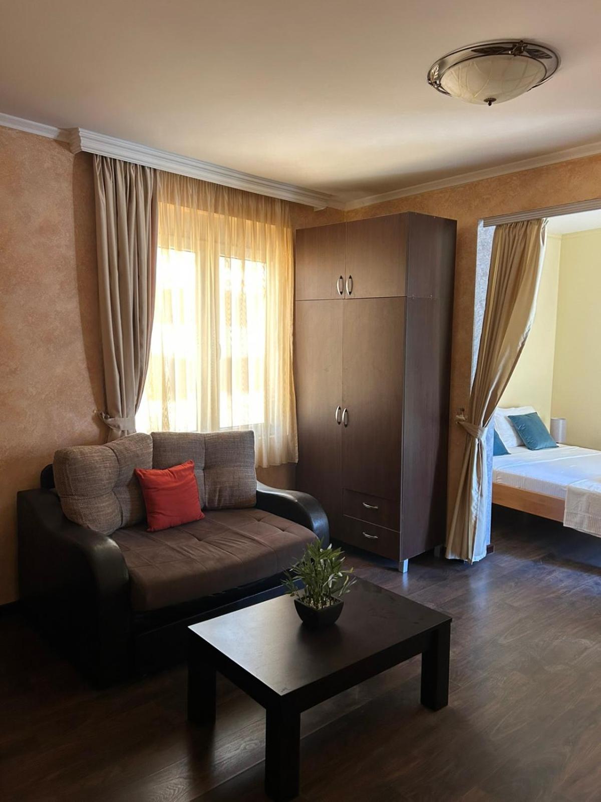 Hotel Victoria Bar Pokoj fotografie
