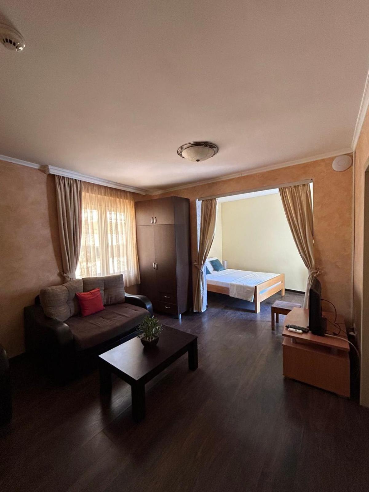 Hotel Victoria Bar Pokoj fotografie