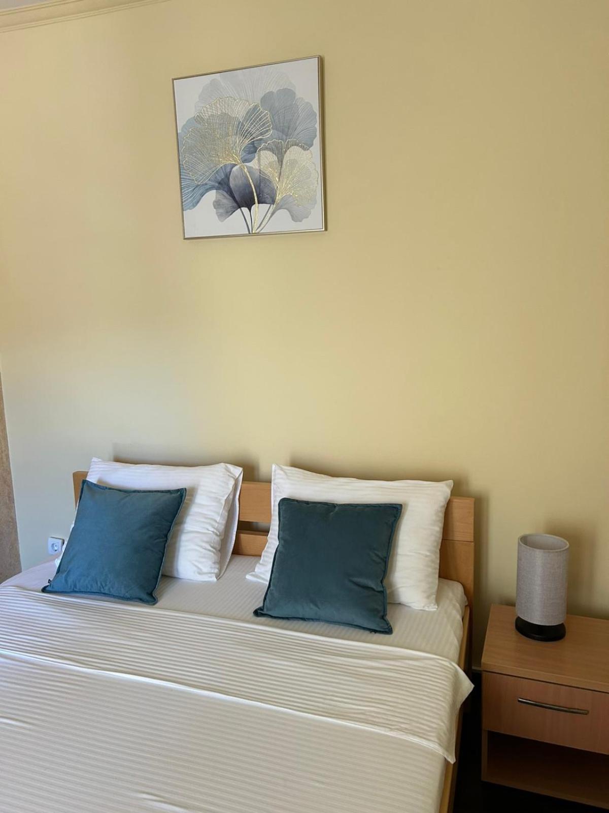 Hotel Victoria Bar Pokoj fotografie