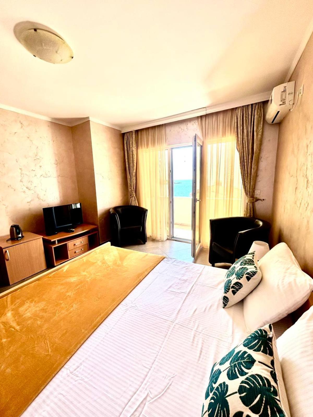 Hotel Victoria Bar Pokoj fotografie
