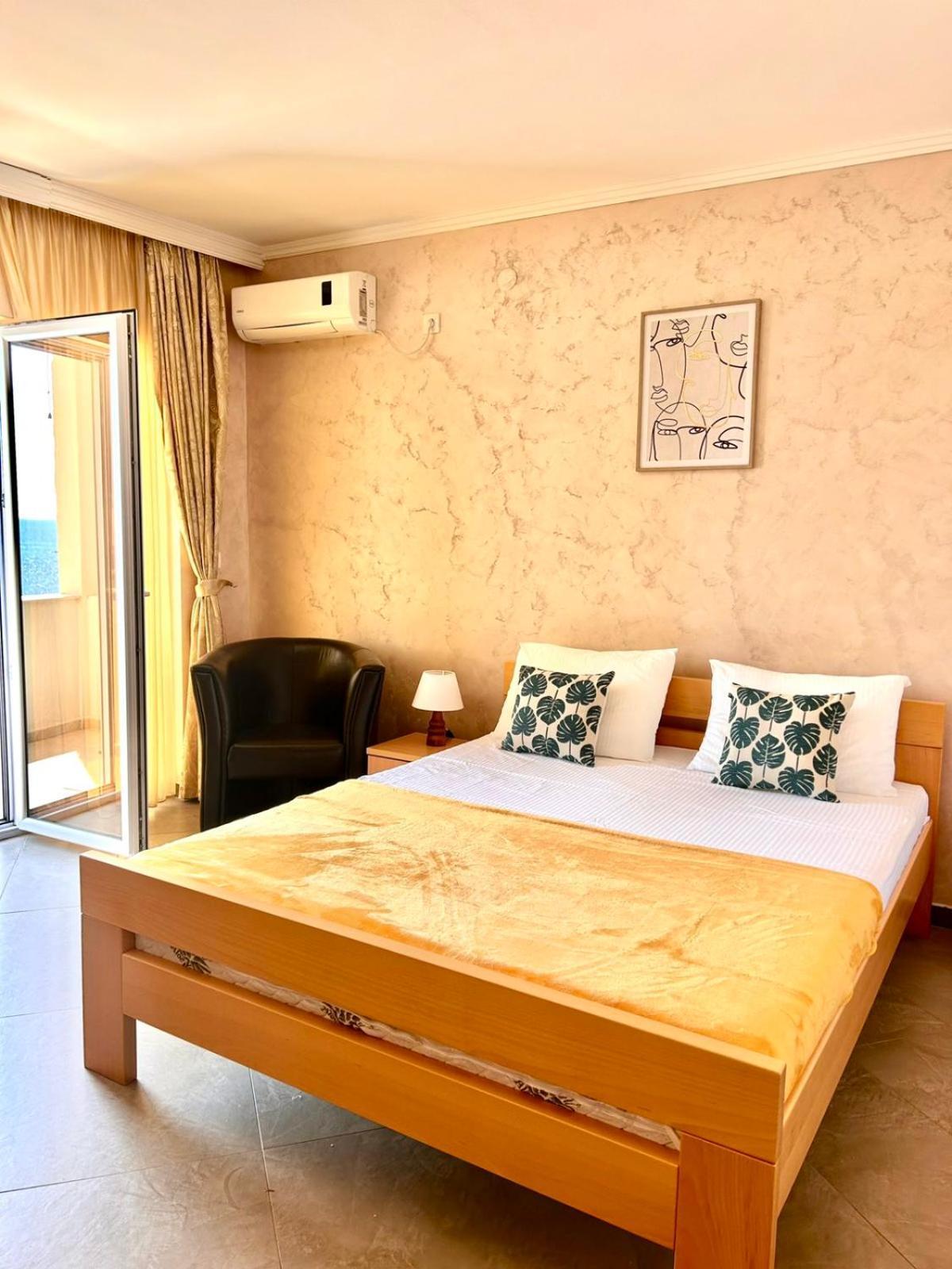 Hotel Victoria Bar Pokoj fotografie